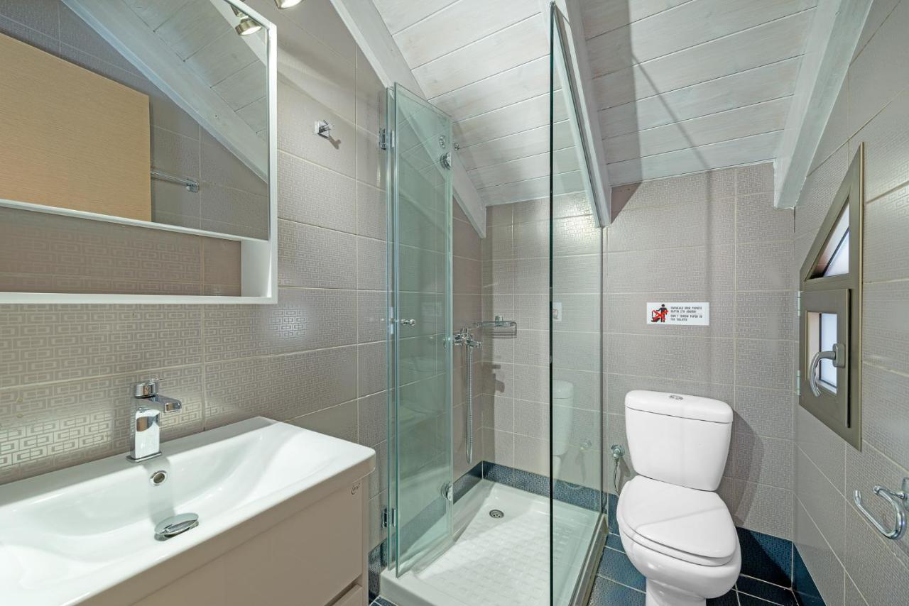 De Bosset Apartment 1 Argostoli  Exterior photo