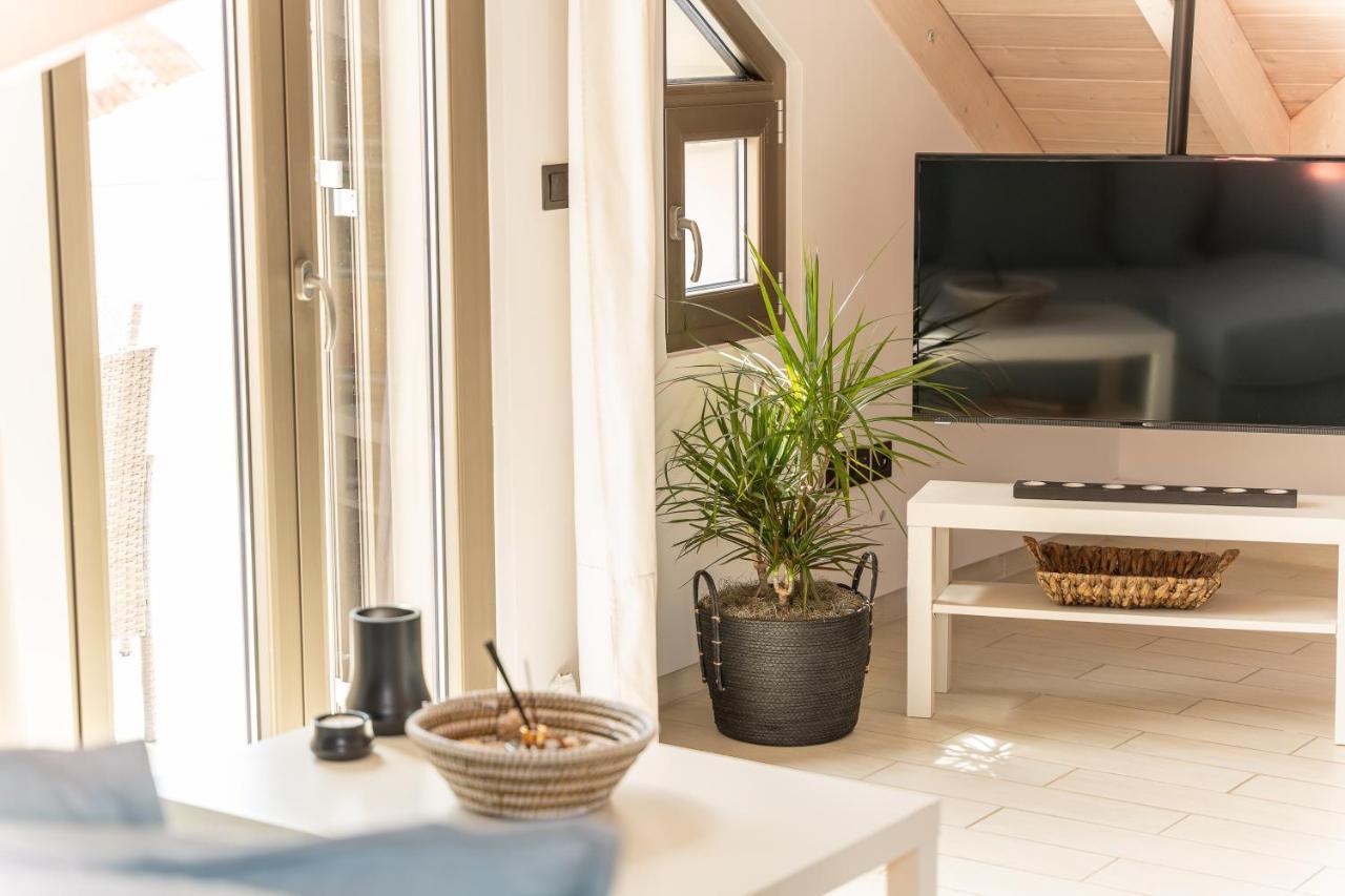 De Bosset Apartment 1 Argostoli  Exterior photo